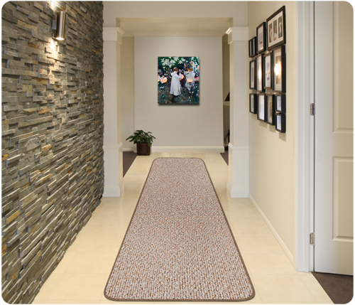 Indoor Carpet Runners and Indoor Area Rugs – Are they a good fit?