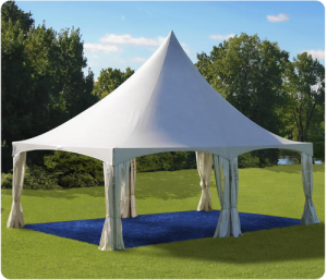 Tent Turf Rugs - Event Turf