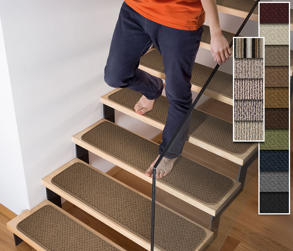Staircase Mats / Steps Mats
