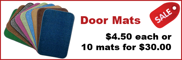 Door Mats for Sale